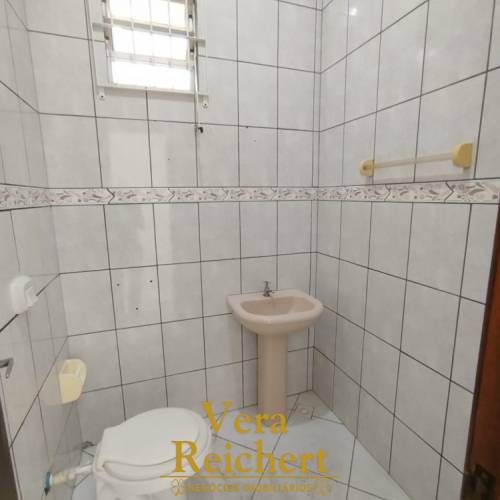 SALA COMERCIAL NA RUA 406C