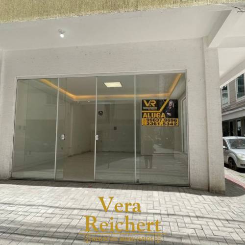 SALA COMERCIAL NA RUA 406C