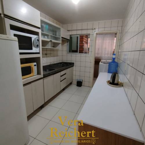 Residencial Dona Ilse.