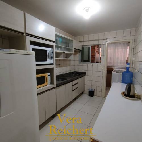 Residencial Dona Ilse.