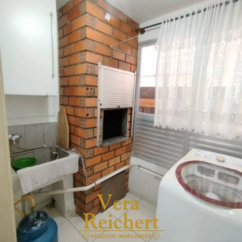 Residencial Dona Ilse.