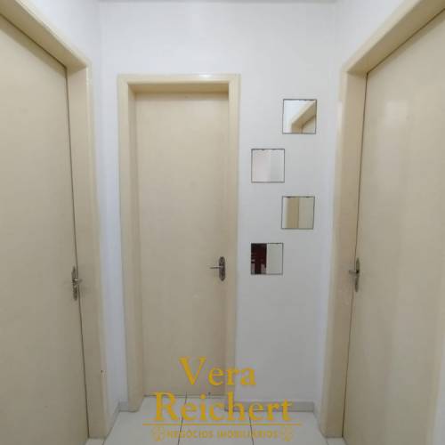 Residencial Dona Ilse.