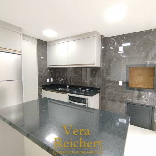 RES. BELLA HELENA - APTO 1 SU�TE + 1 QUARTO
