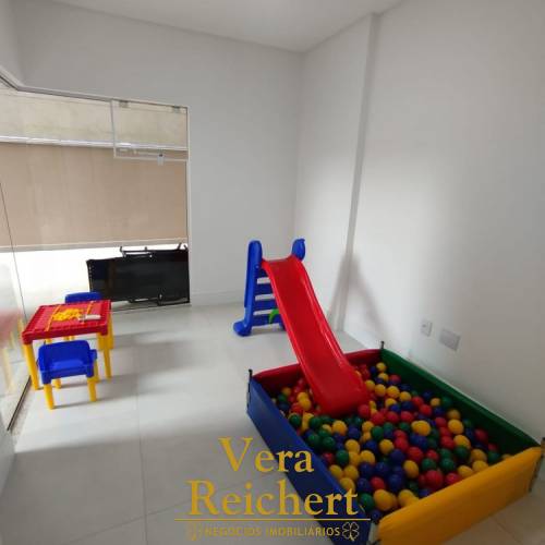 RES. BELLA HELENA - APTO 1 SU�TE + 1 QUARTO