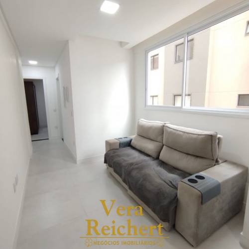 RES. BELLA HELENA - APTO 1 SU�TE + 1 QUARTO
