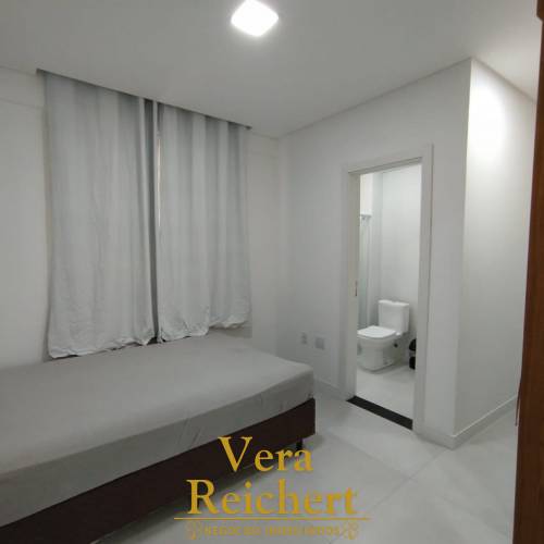 RES. BELLA HELENA - APTO 1 SU�TE + 1 QUARTO