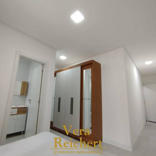 RES. BELLA HELENA - APTO 1 SU�TE + 1 QUARTO