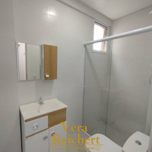 RES. BELLA HELENA - APTO 1 SU�TE + 1 QUARTO