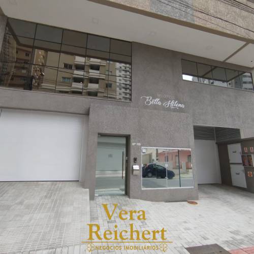 RES. BELLA HELENA - APTO 1 SU�TE + 1 QUARTO