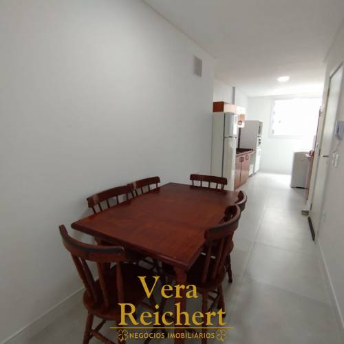 RES. BELLA HELENA - APTO 1 SU�TE + 1 QUARTO