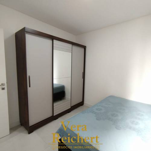 RES. BELLA HELENA - APTO 1 SU�TE + 1 QUARTO