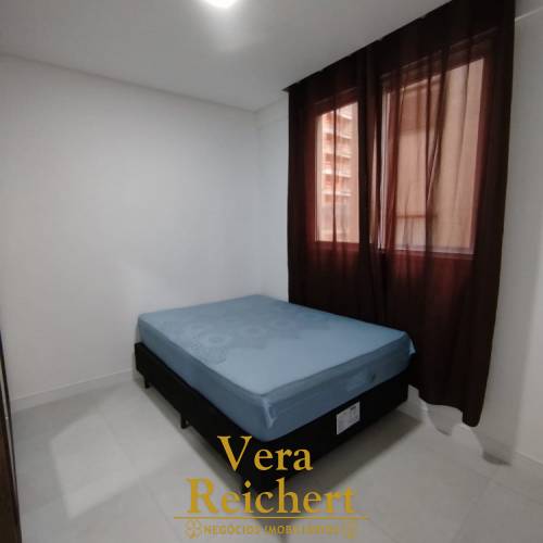 RES. BELLA HELENA - APTO 1 SU�TE + 1 QUARTO