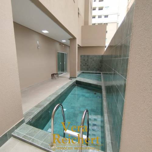 RES. BELLA HELENA - APTO 1 SU�TE + 1 QUARTO