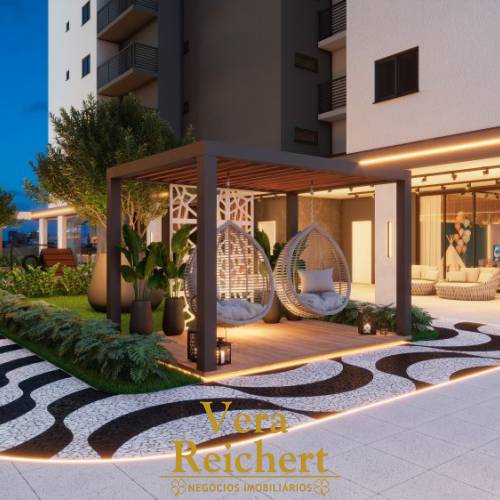 RESIDENCIAL MARES DE ITAPEMA PARA DEZ/28
