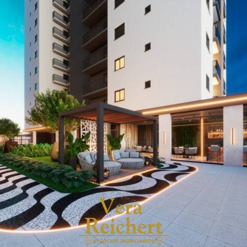 RESIDENCIAL MARES DE ITAPEMA PARA DEZ/28