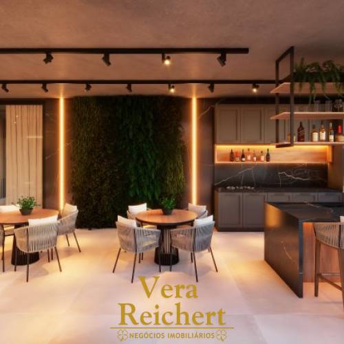 RESIDENCIAL MARES DE ITAPEMA PARA DEZ/28