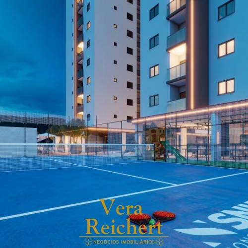 RESIDENCIAL MARES DE ITAPEMA PARA DEZ/28