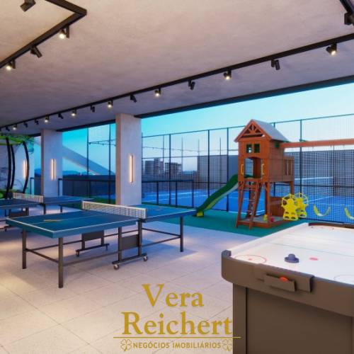RESIDENCIAL MARES DE ITAPEMA PARA DEZ/28