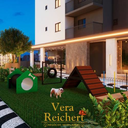RESIDENCIAL MARES DE ITAPEMA PARA DEZ/28