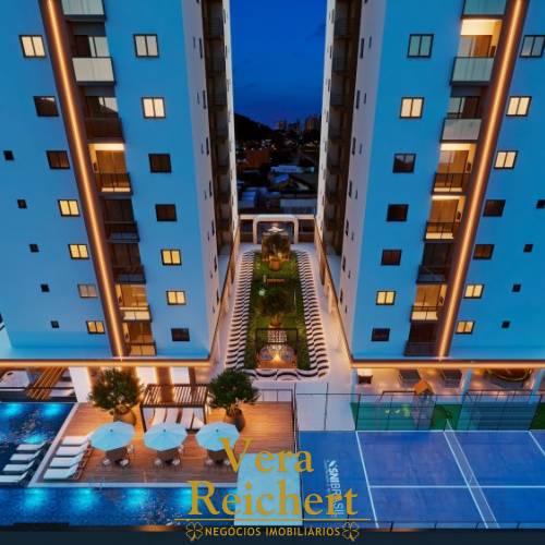 RESIDENCIAL MARES DE ITAPEMA PARA DEZ/28