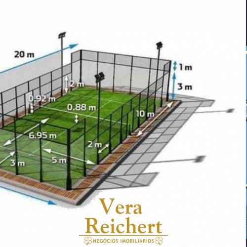 RESIDENCIAL MARES DE ITAPEMA PARA DEZ/28