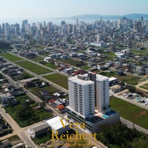 RESIDENCIAL MARES DE ITAPEMA PARA DEZ/28