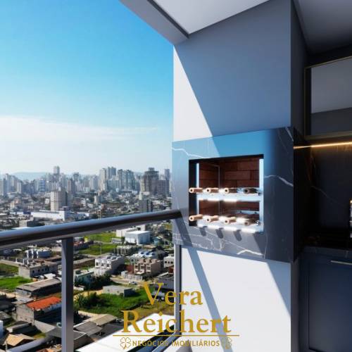 RESIDENCIAL MARES DE ITAPEMA PARA DEZ/28