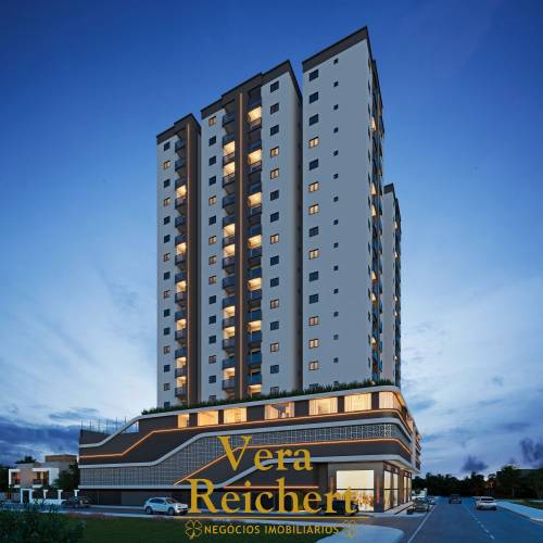 RESIDENCIAL MARES DE ITAPEMA PARA DEZ/28