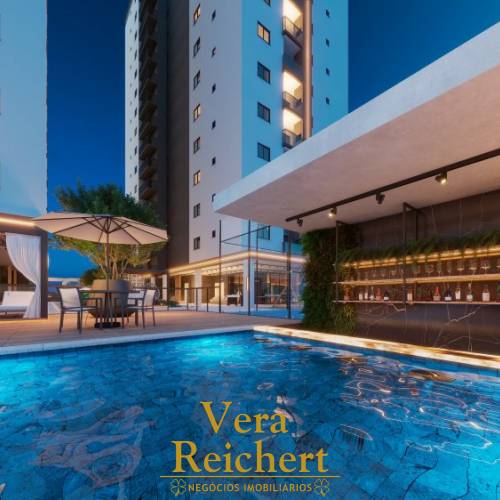 RESIDENCIAL MARES DE ITAPEMA PARA DEZ/28