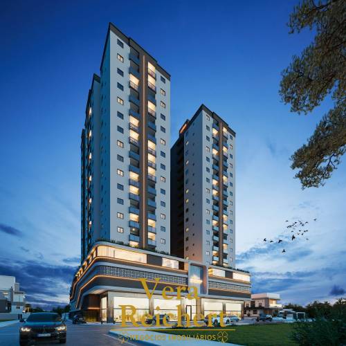 RESIDENCIAL MARES DE ITAPEMA PARA DEZ/28