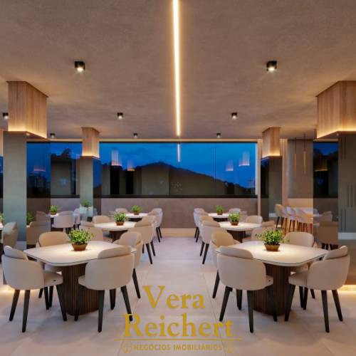 RESIDENCIAL MARES DE ITAPEMA PARA DEZ/28