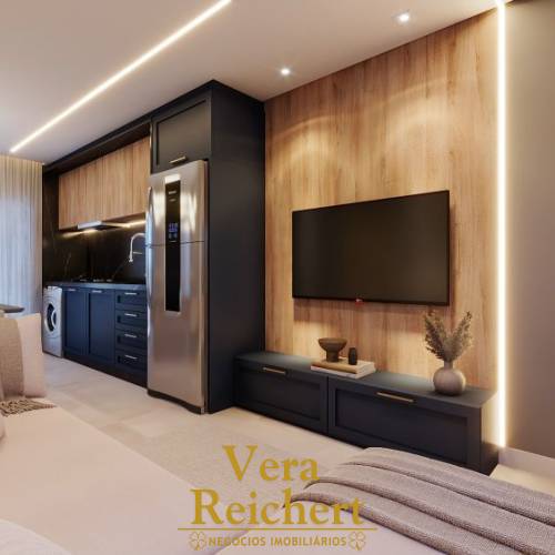 RESIDENCIAL MARES DE ITAPEMA PARA DEZ/28