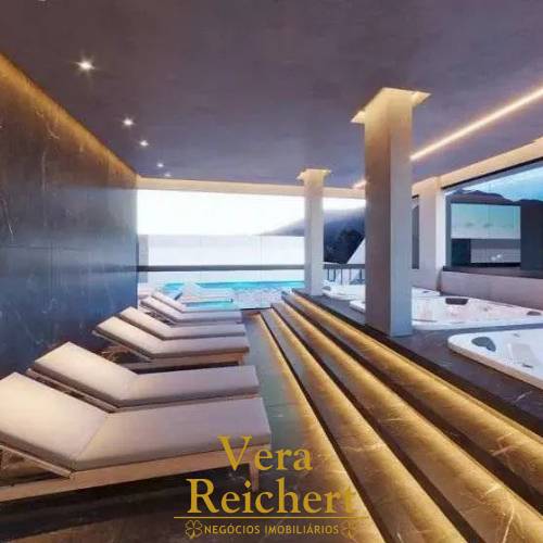 RESIDENCIAL MARES DE ITAPEMA PARA DEZ/28