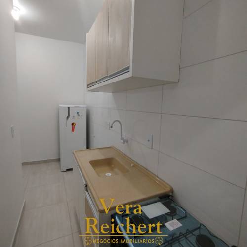 KITNET SEM CAU��O MOBILIADA - MORRETES