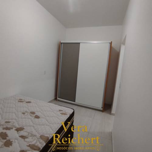 KITNET SEM CAU��O MOBILIADA - MORRETES