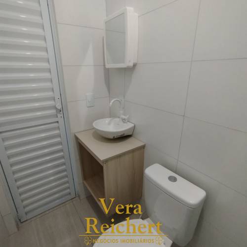 KITNET SEM CAU��O MOBILIADA - MORRETES