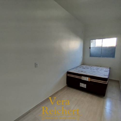 KITNET SEM CAU��O MOBILIADA