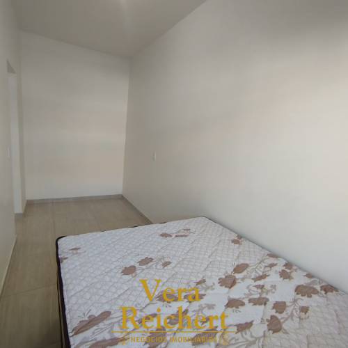 KITNET SEM CAU��O MOBILIADA