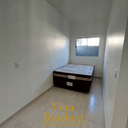 KITNET SEM CAU��O MOBILIADA