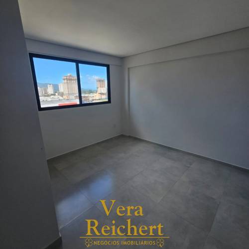 APARTAMENTO 2 QUARTOS MORRETES