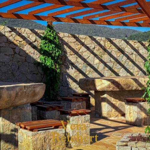 LOTE CONDOMINIO VALE DAS PEDRAS EM ITAPEMA