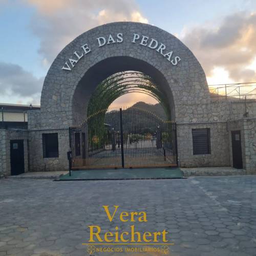 LOTE CONDOMINIO VALE DAS PEDRAS EM ITAPEMA