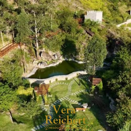 LOTE CONDOMINIO VALE DAS PEDRAS EM ITAPEMA