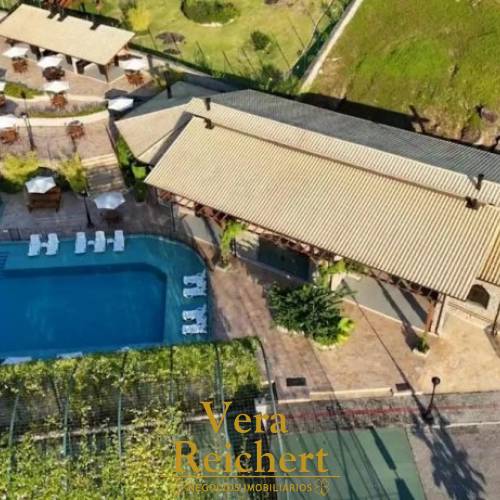 LOTE CONDOMINIO VALE DAS PEDRAS EM ITAPEMA