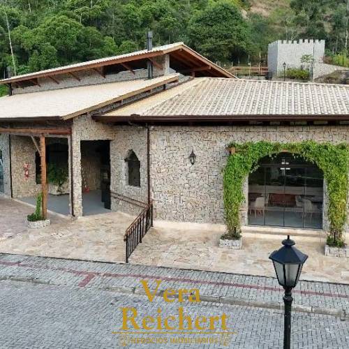 LOTE CONDOMINIO VALE DAS PEDRAS EM ITAPEMA