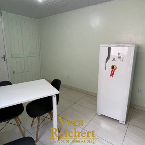 KITNET SEMI MOBILIADA - MORRETES - SEM CAU��O.
