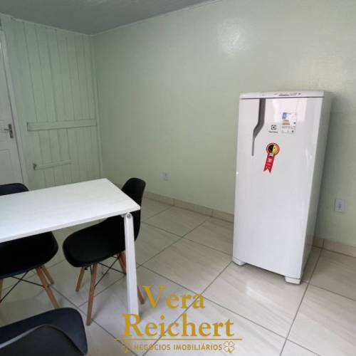 KITNET SEMI MOBILIADA - MORRETES - SEM CAU��O.