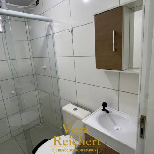 KITNET SEMI MOBILIADA - MORRETES - SEM CAU��O.