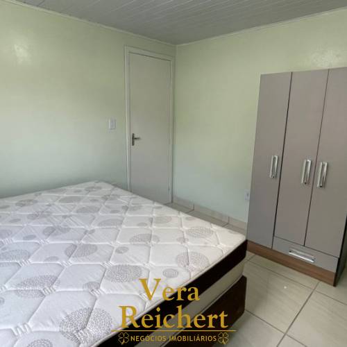 KITNET SEMI MOBILIADA - MORRETES - SEM CAU��O.