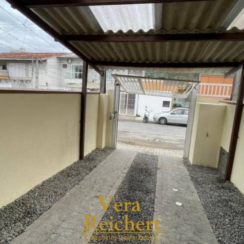 LINDO SOBRADO NO MORRETES